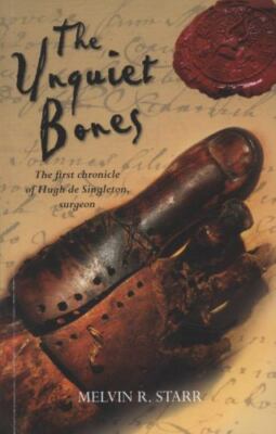 The unquiet bones